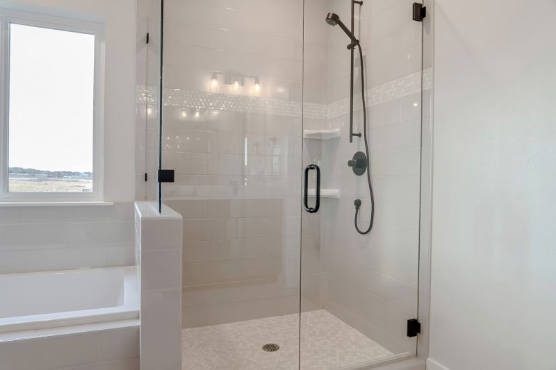 High-Quality Shower Doors
