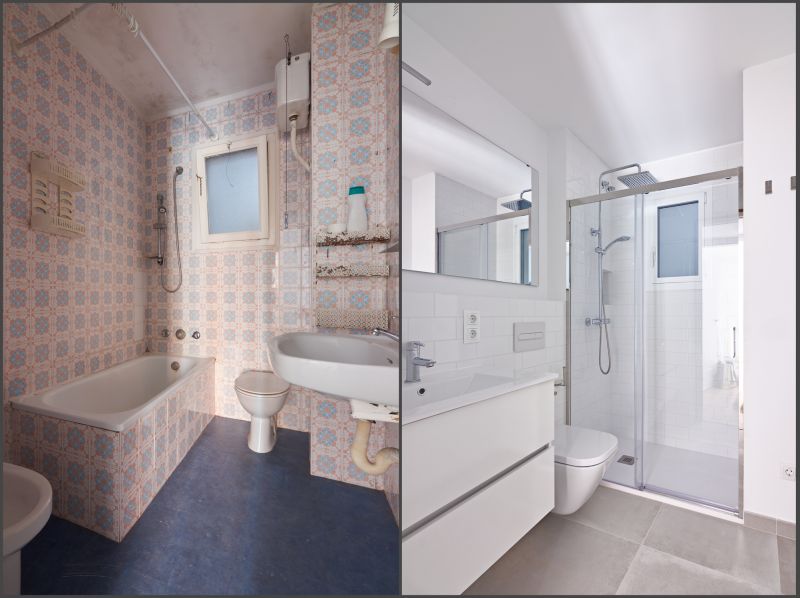 Best Bathroom Renovation Contractors in Canonsburg, PA