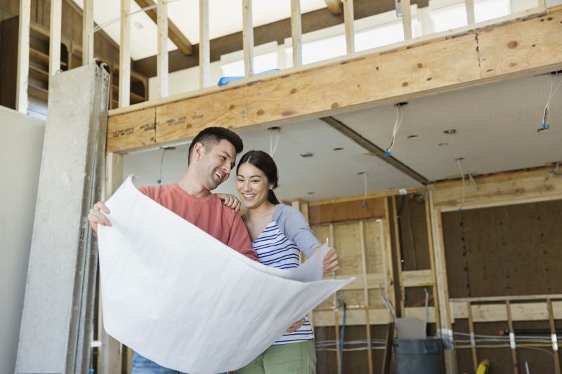 Cost of Remodeling in Canonsburg, PA