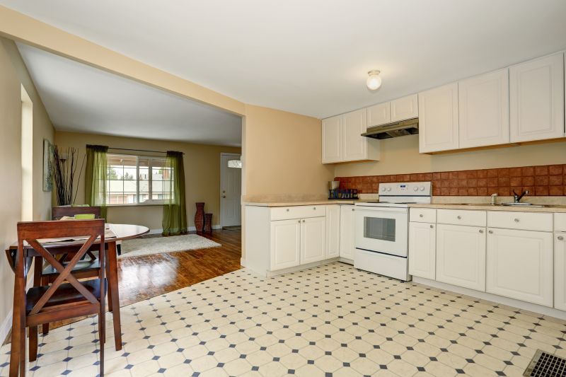 Kitchen Floor Options
