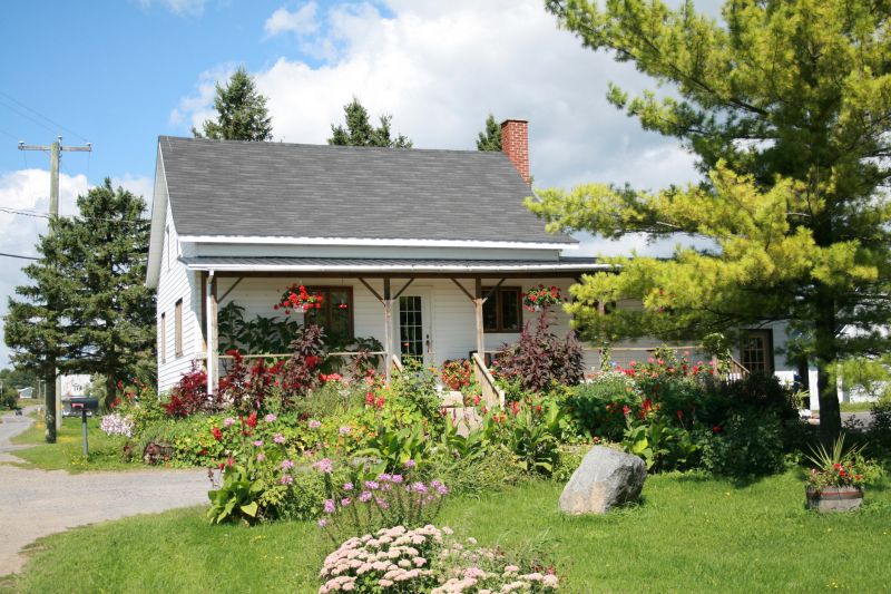 Outdoor Remodeling Seasons