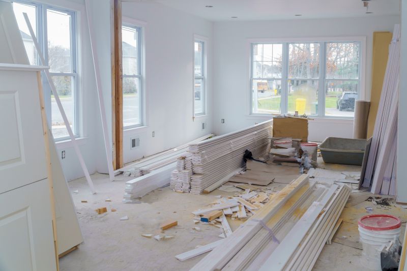 When to Hire for Remodelings